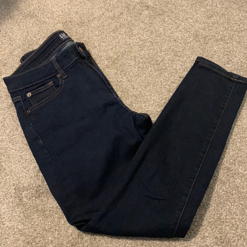 Gap Denim